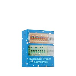  Hydro Grip Primer Pre-Game Pack - Makyaj Bazı Seti